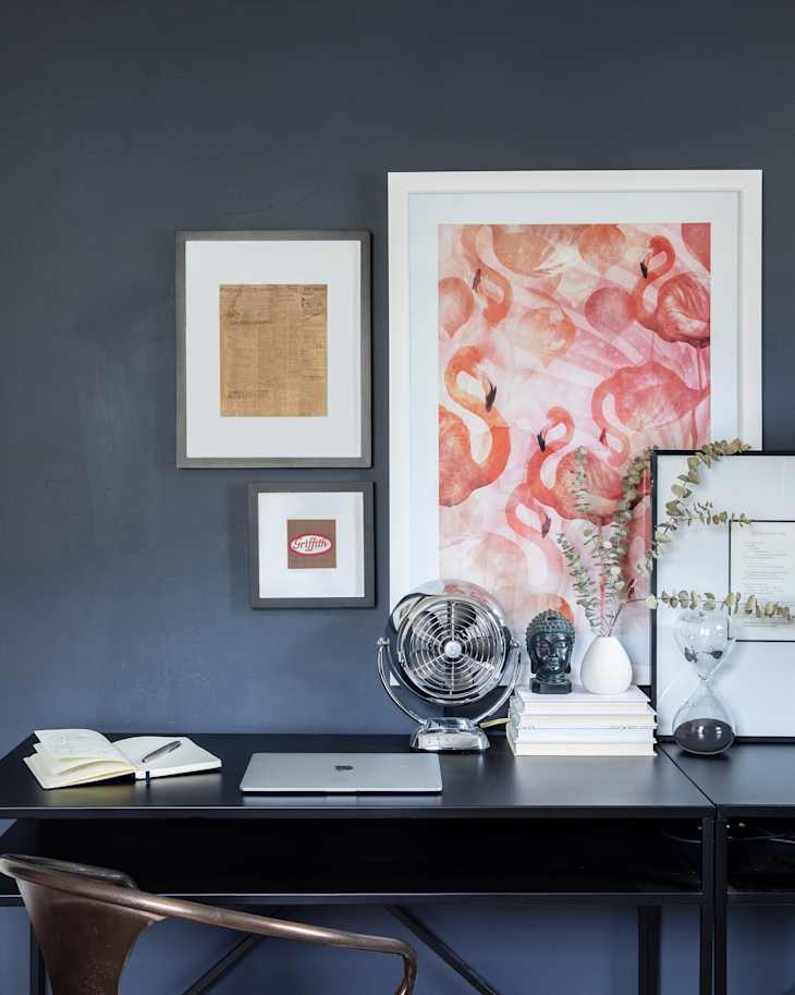 The Best Office Wall Colors, According to Interior Designers | Apartment Therapy